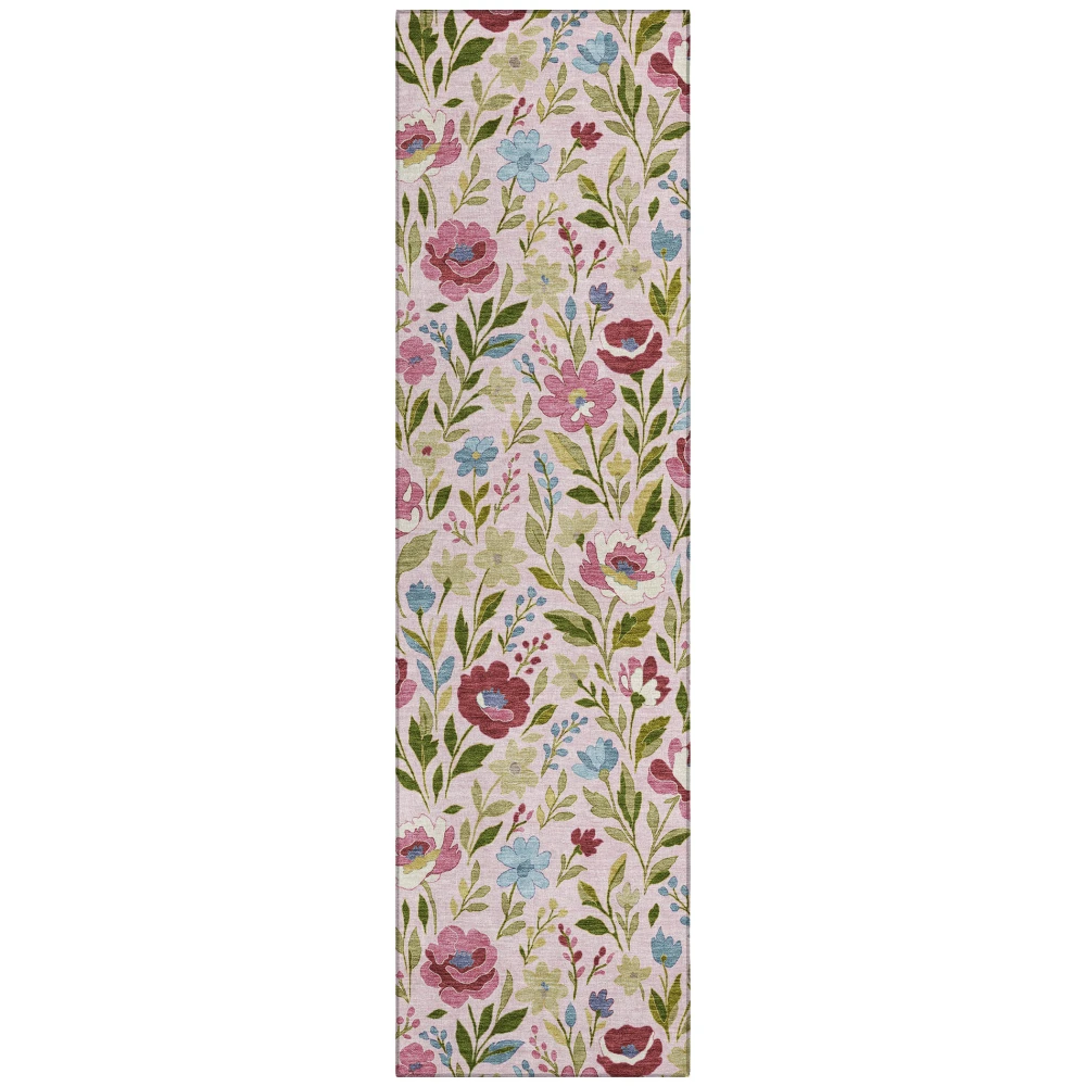 Chantille ACN2438 Pink 2'3