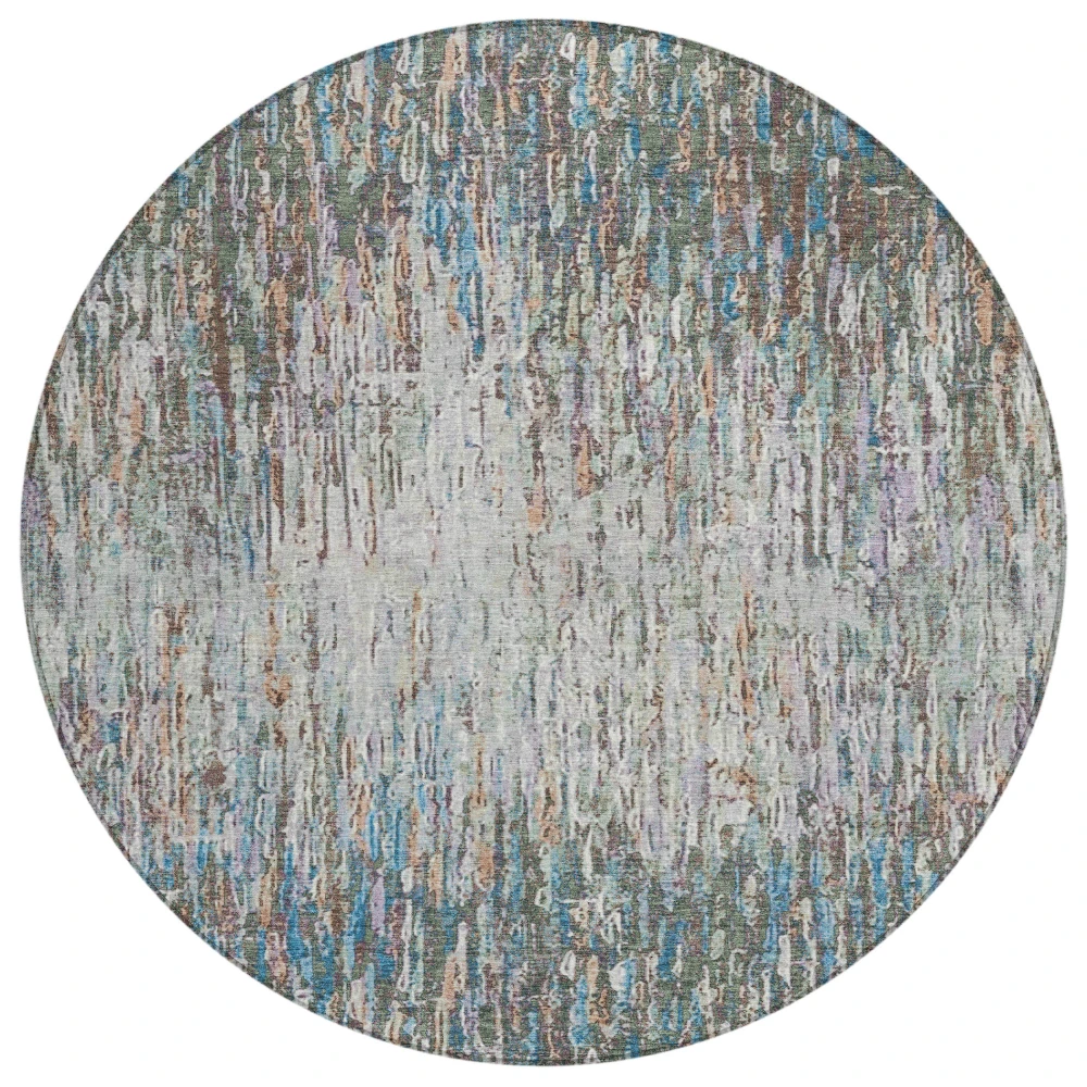 Chantille ACN2439 Basil 8' x 8' Rug