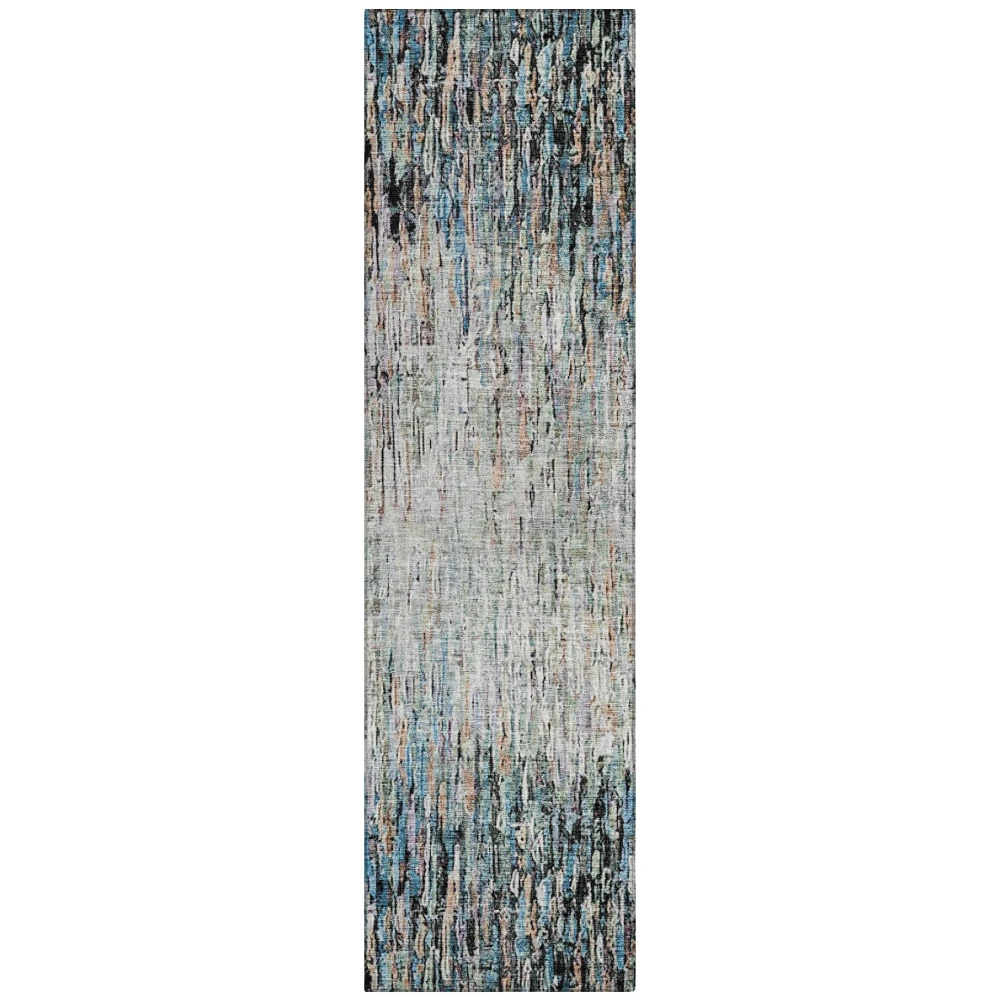 Chantille ACN2439 Black 2'3