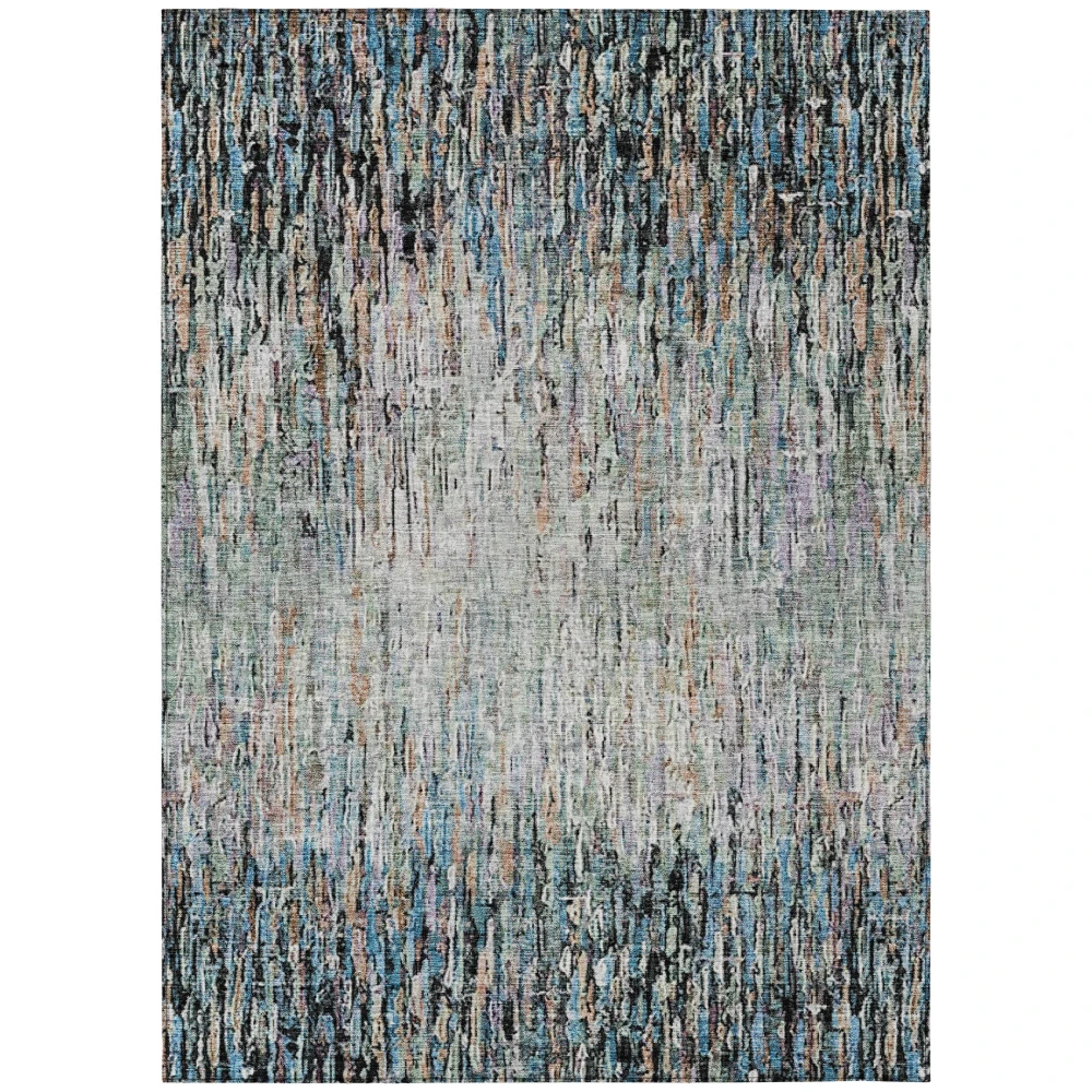 Chantille ACN2439 Black 2'6