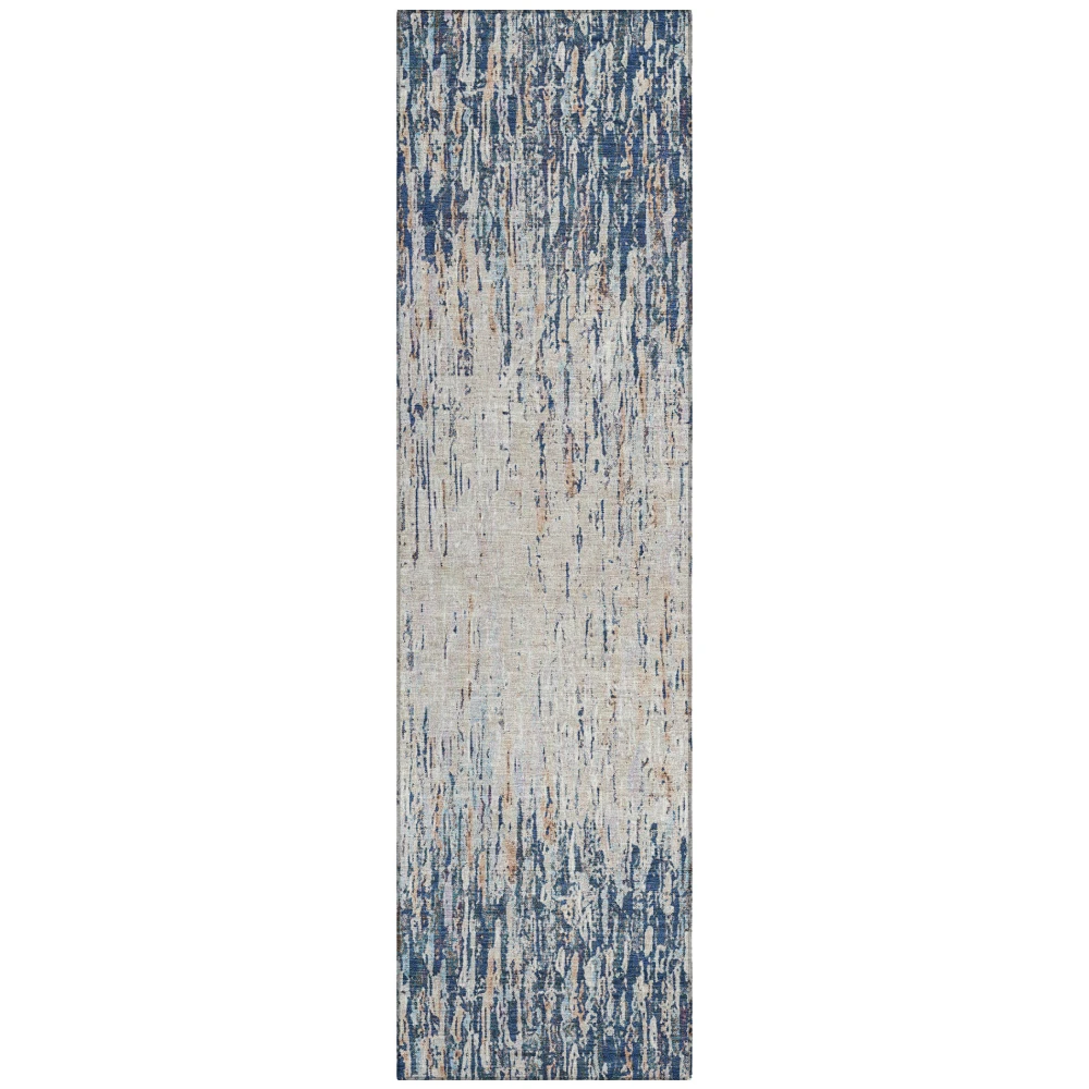 Chantille ACN2439 Navy 2'3