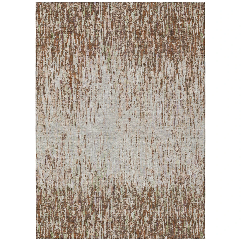 Chantille ACN2439 Paprika 10' x 14' Rug