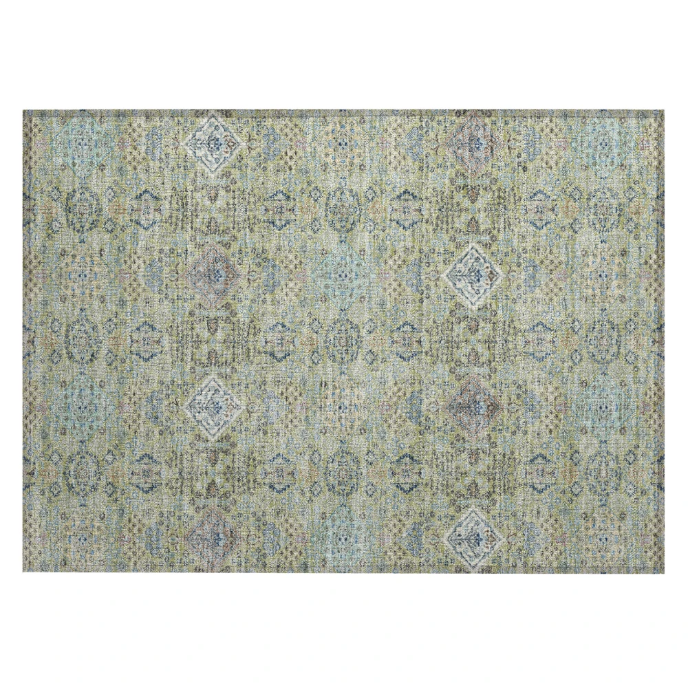 Chantille ACN2440 Aloe 1'8