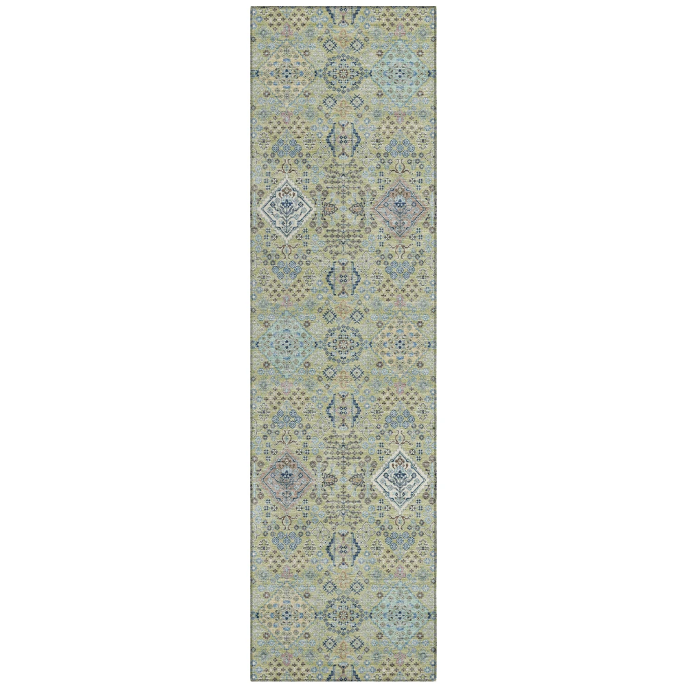 Chantille ACN2440 Aloe 2'3