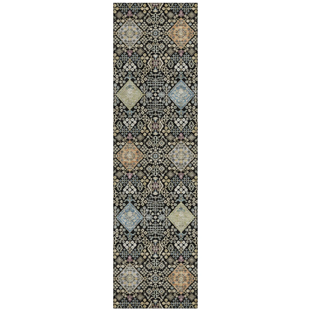 Chantille ACN2440 Black 2'3