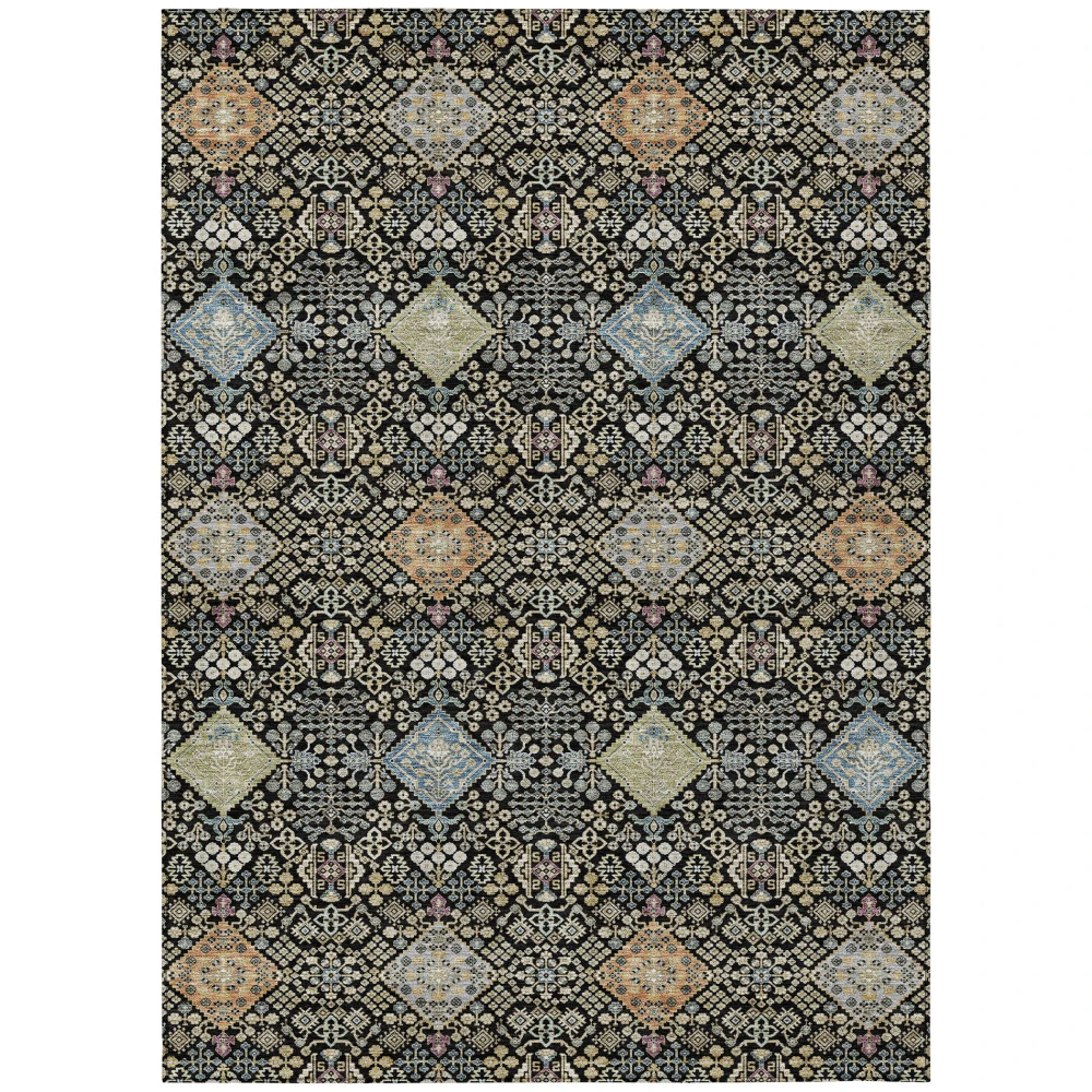 Chantille ACN2440 Black 2'6