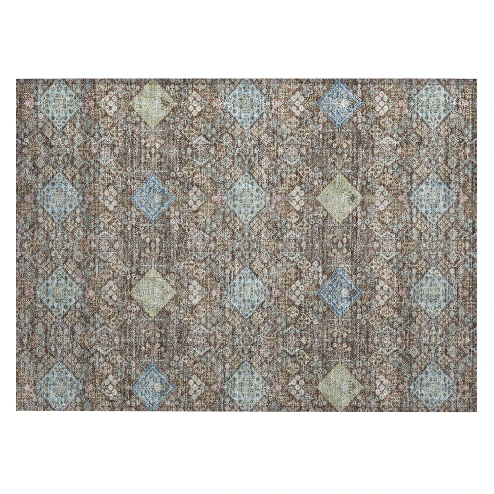 Chantille ACN2440 Chocolate 1'8