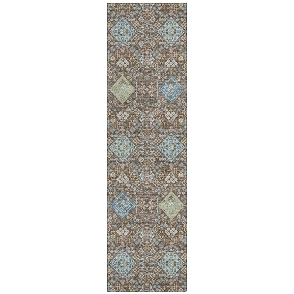Chantille ACN2440 Chocolate 2'3