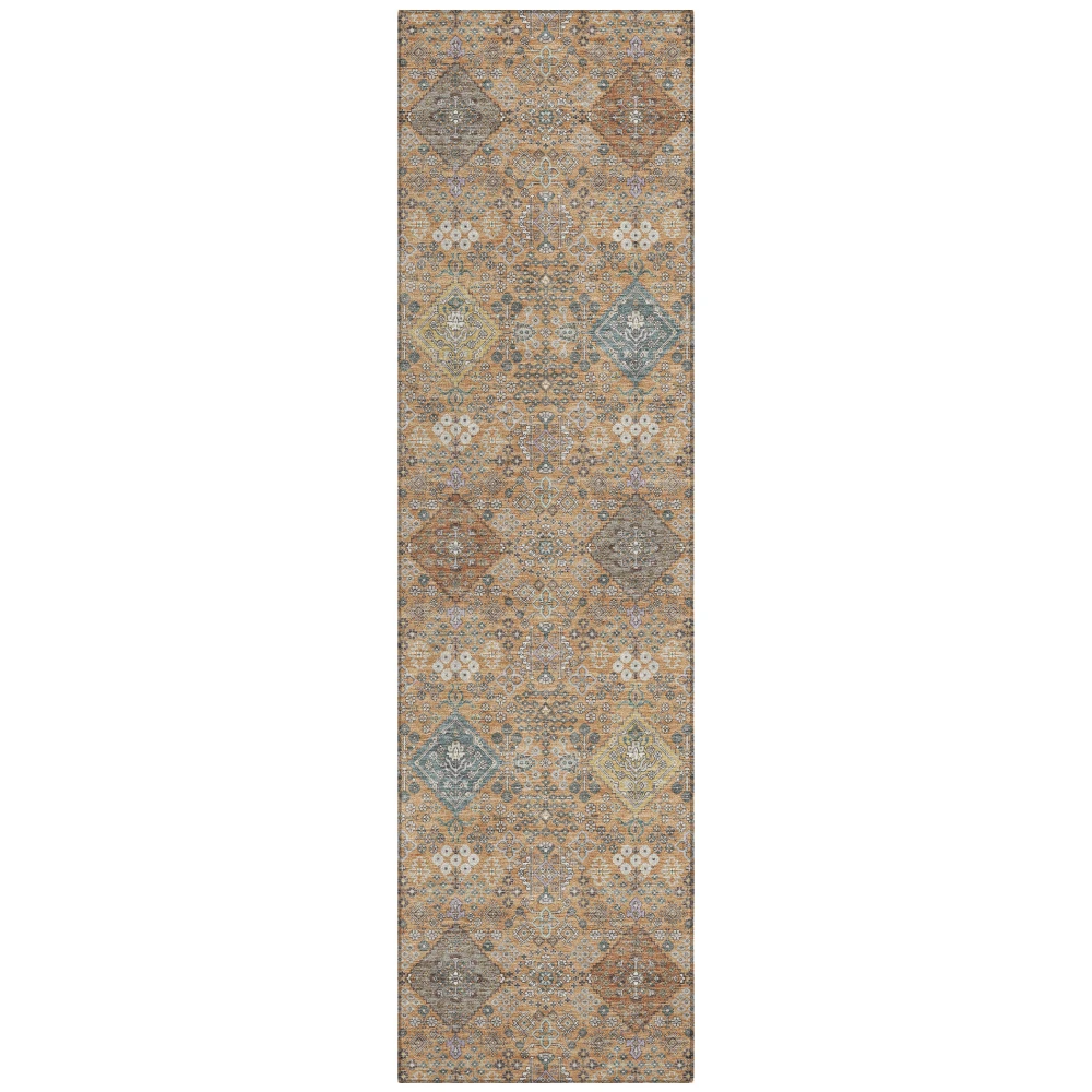 Chantille ACN2440 Copper 2'3