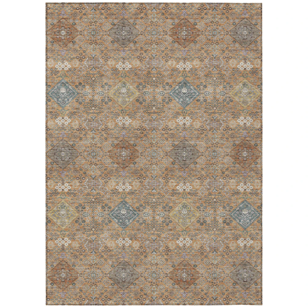 Chantille ACN2440 Copper 2'6
