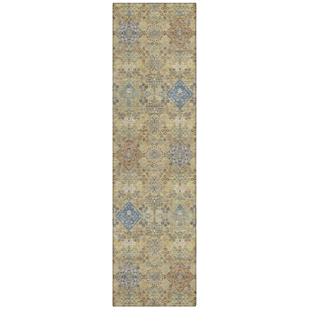 Chantille ACN2440 Gold 2'3
