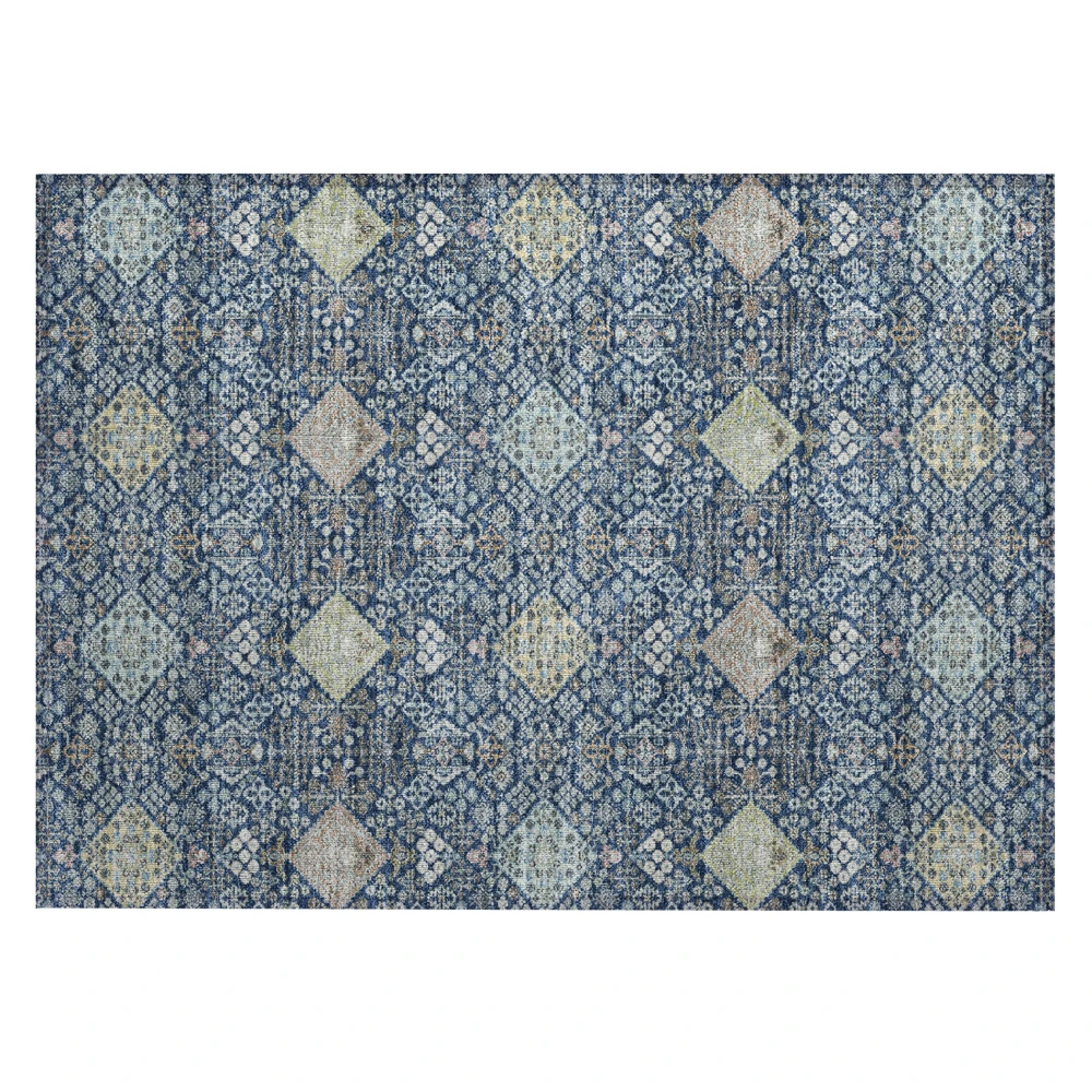 Chantille ACN2440 Navy 1'8