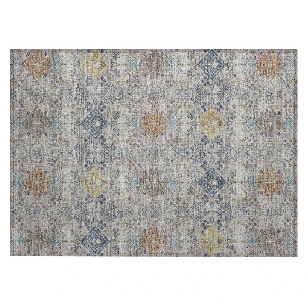 Chantille ACN2440 Silver 1'8