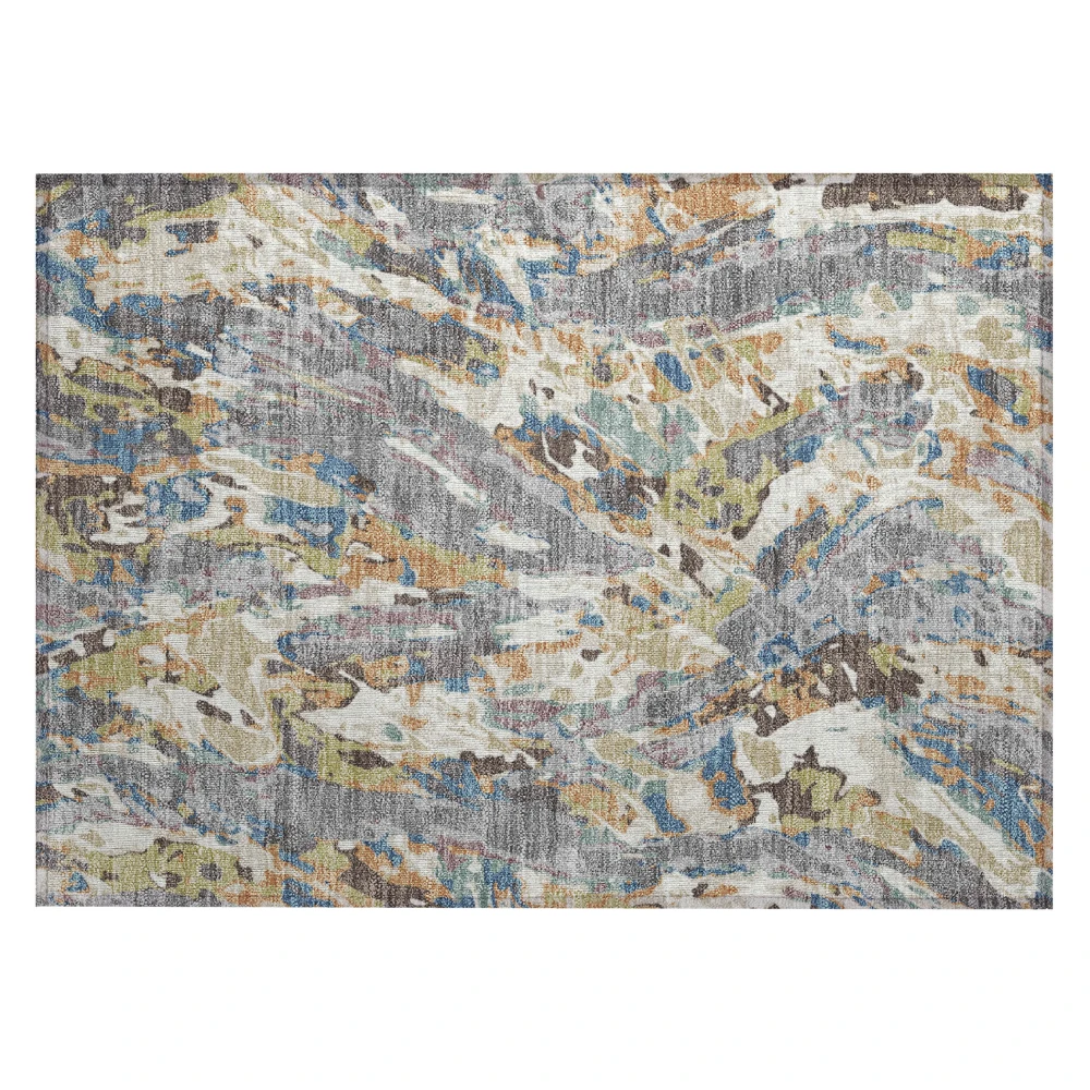 Chantille ACN2441 Gray 1'8
