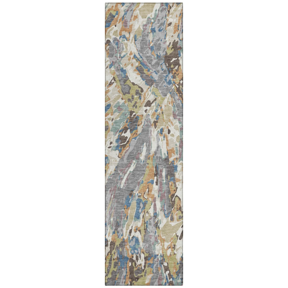 Chantille ACN2441 Gray 2'3
