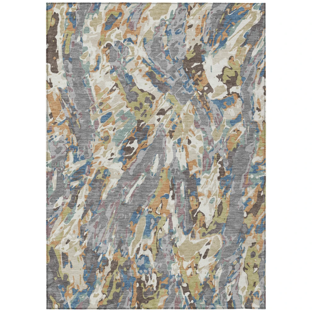 Chantille ACN2441 Gray 2'6