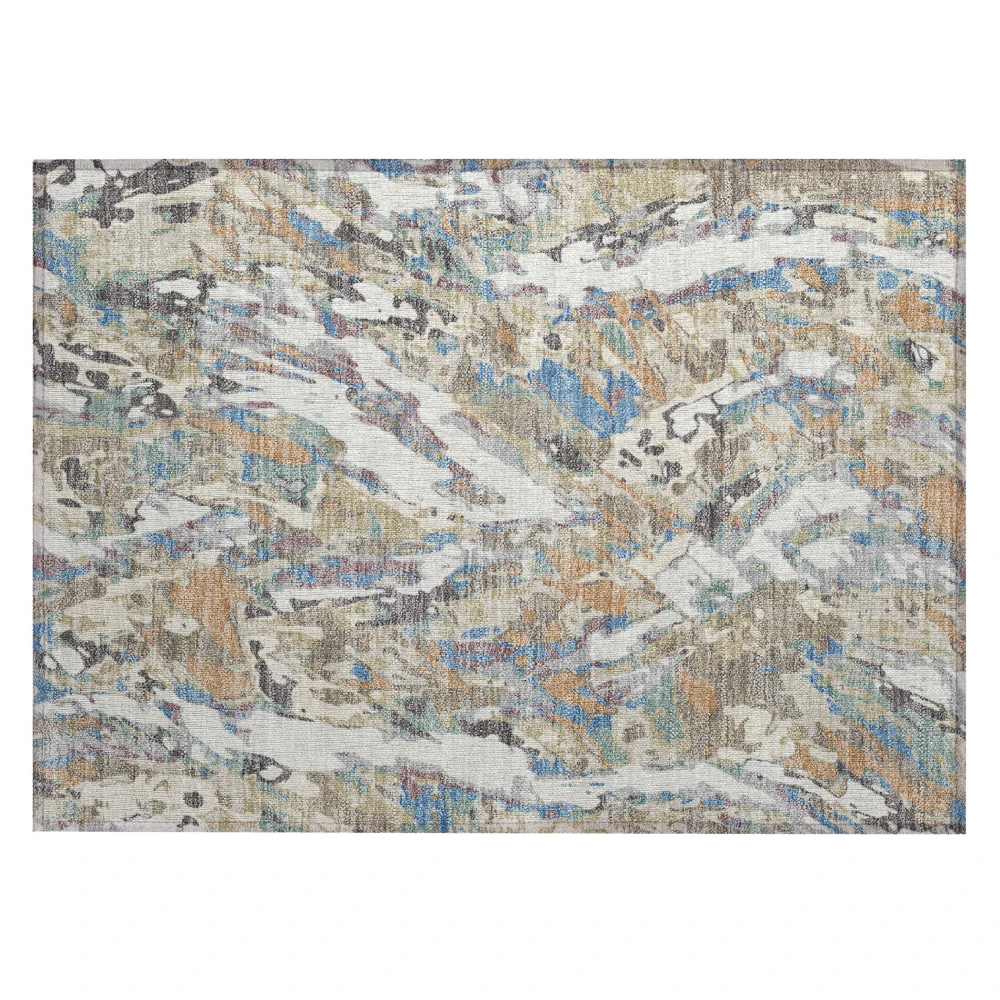 Chantille ACN2441 Ivory 1'8