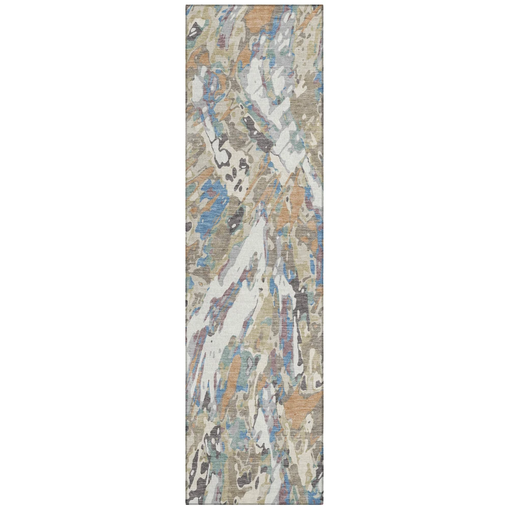 Chantille ACN2441 Ivory 2'3