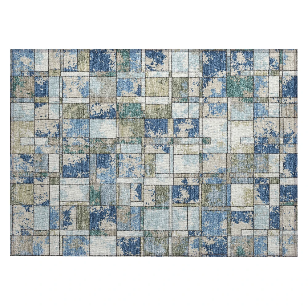 Chantille ACN2442 Blue 1'8