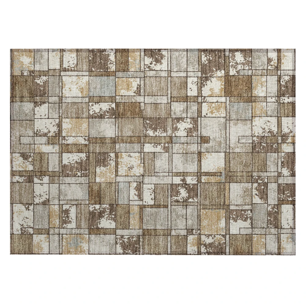 Chantille ACN2442 Brown 1'8