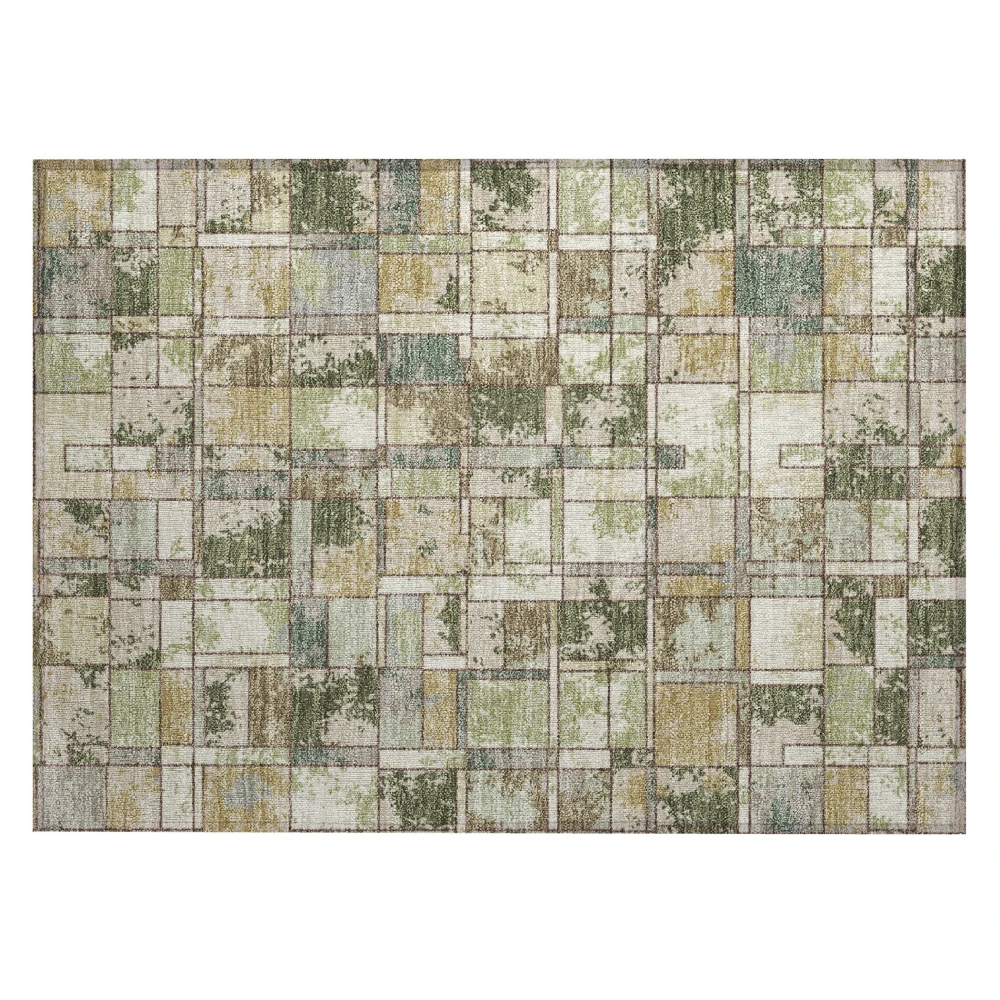Chantille ACN2442 Olive 1'8