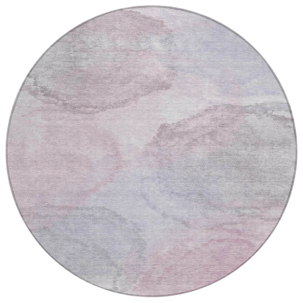 Chantille ACN2443 Blush 8' x 8' Rug