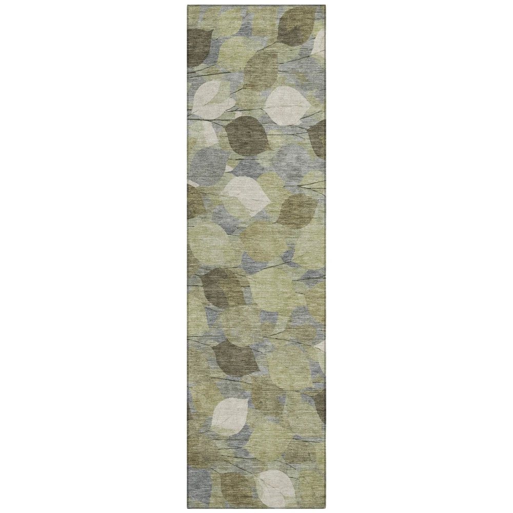 Chantille ACN2444 Fern 2'3