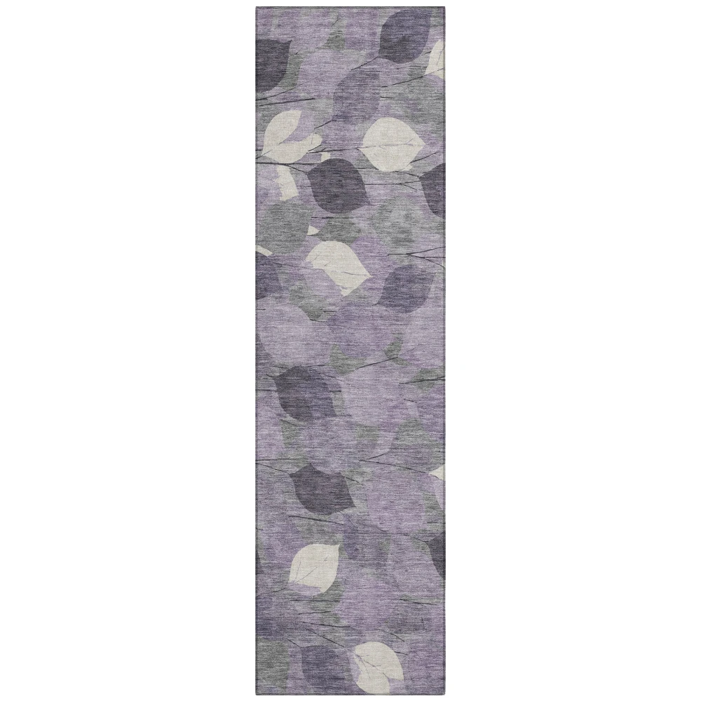 Chantille ACN2444 Purple 2'3