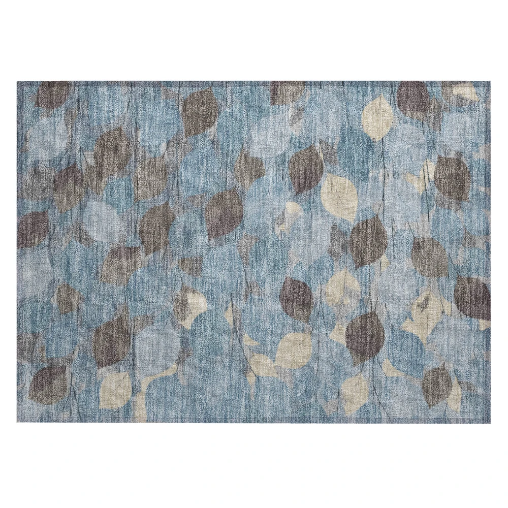 Chantille ACN2444 Teal 1'8