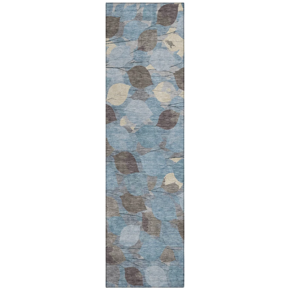 Chantille ACN2444 Teal 2'3