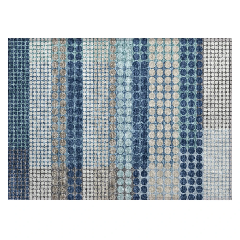 Chantille ACN2445 Blue 1'8