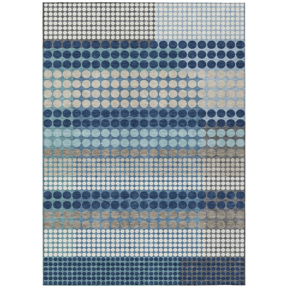 Chantille ACN2445 Blue 2'6