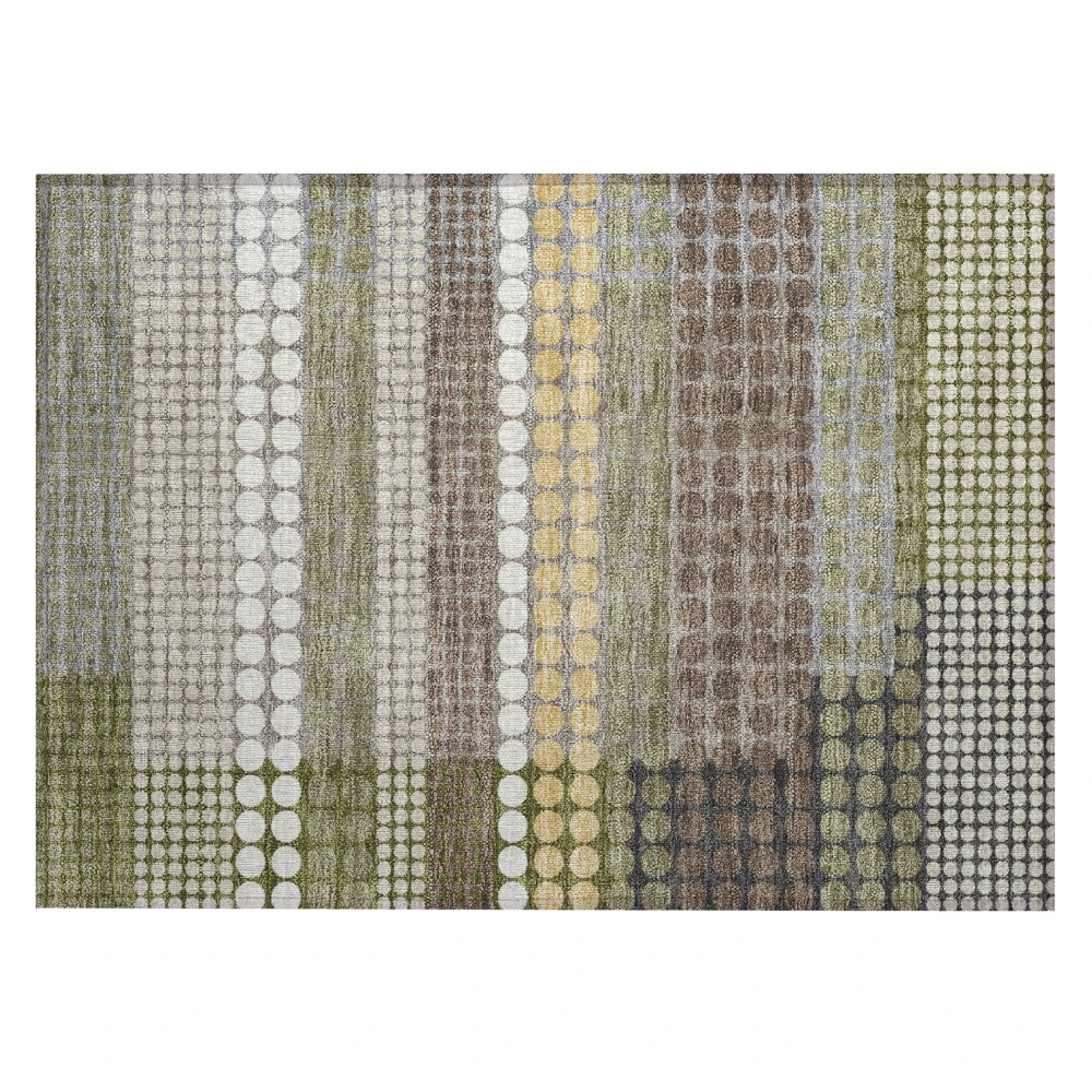 Chantille ACN2445 Olive 1'8