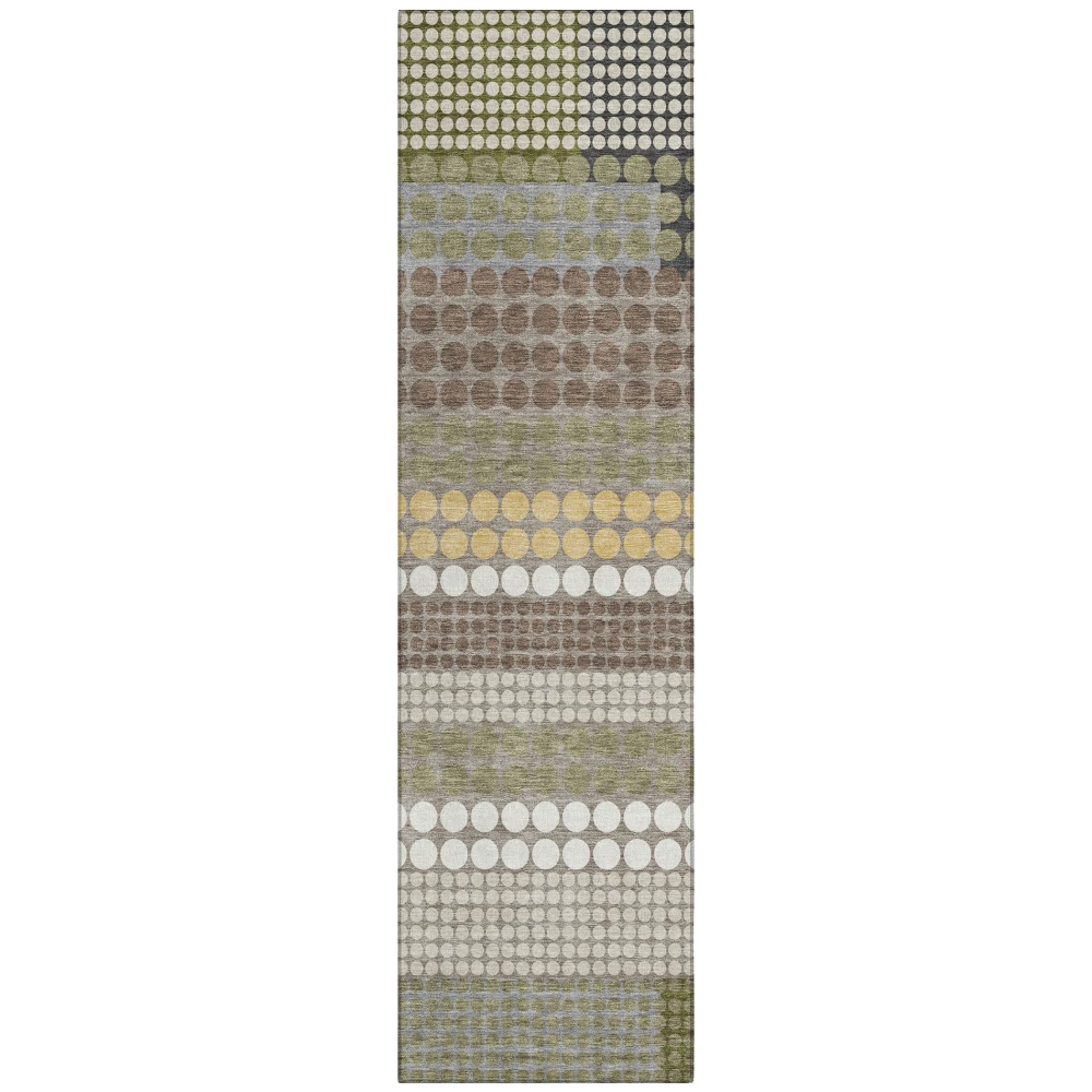 Chantille ACN2445 Olive 2'3