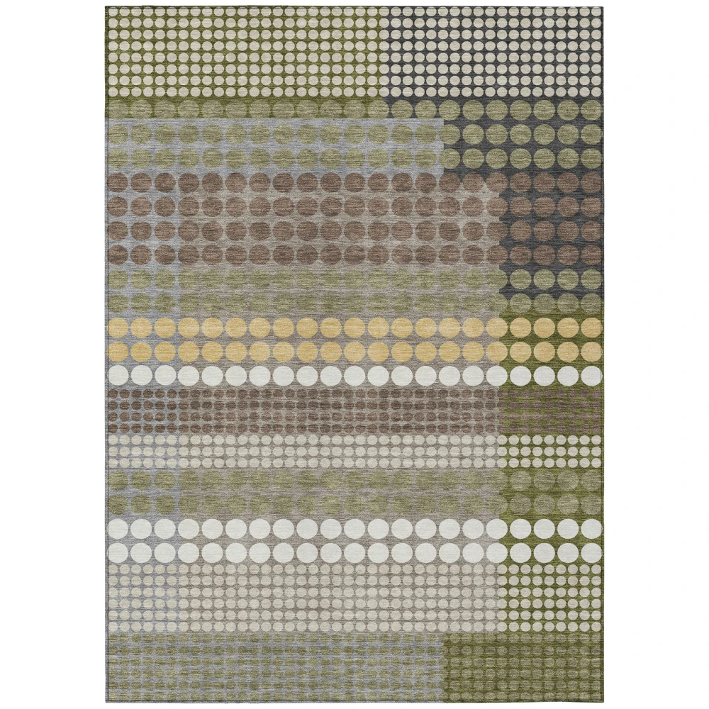 Chantille ACN2445 Olive 2'6