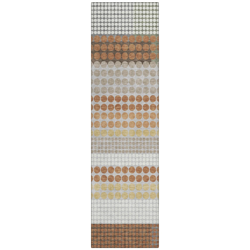 Chantille ACN2445 Paprika 2'3