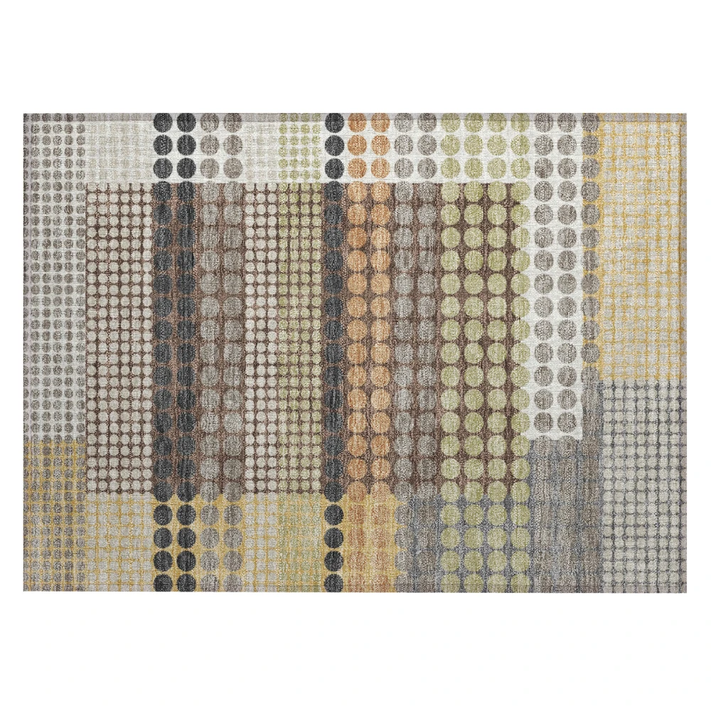 Chantille ACN2445 Taupe 1'8