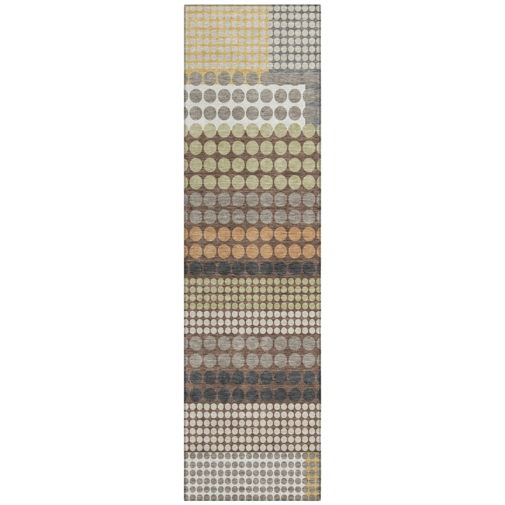 Chantille ACN2445 Taupe 2'3