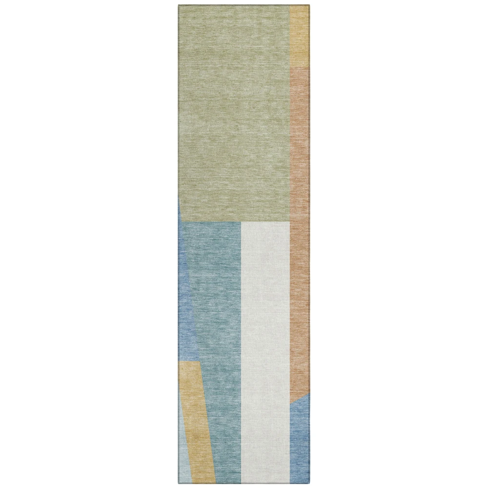 Chantille ACN2446 Blue 2'3