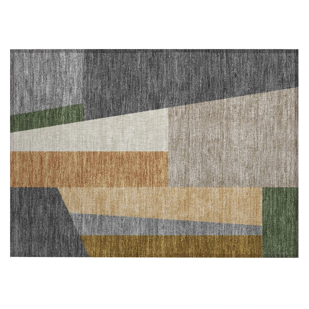 Chantille ACN2446 Gray 1'8