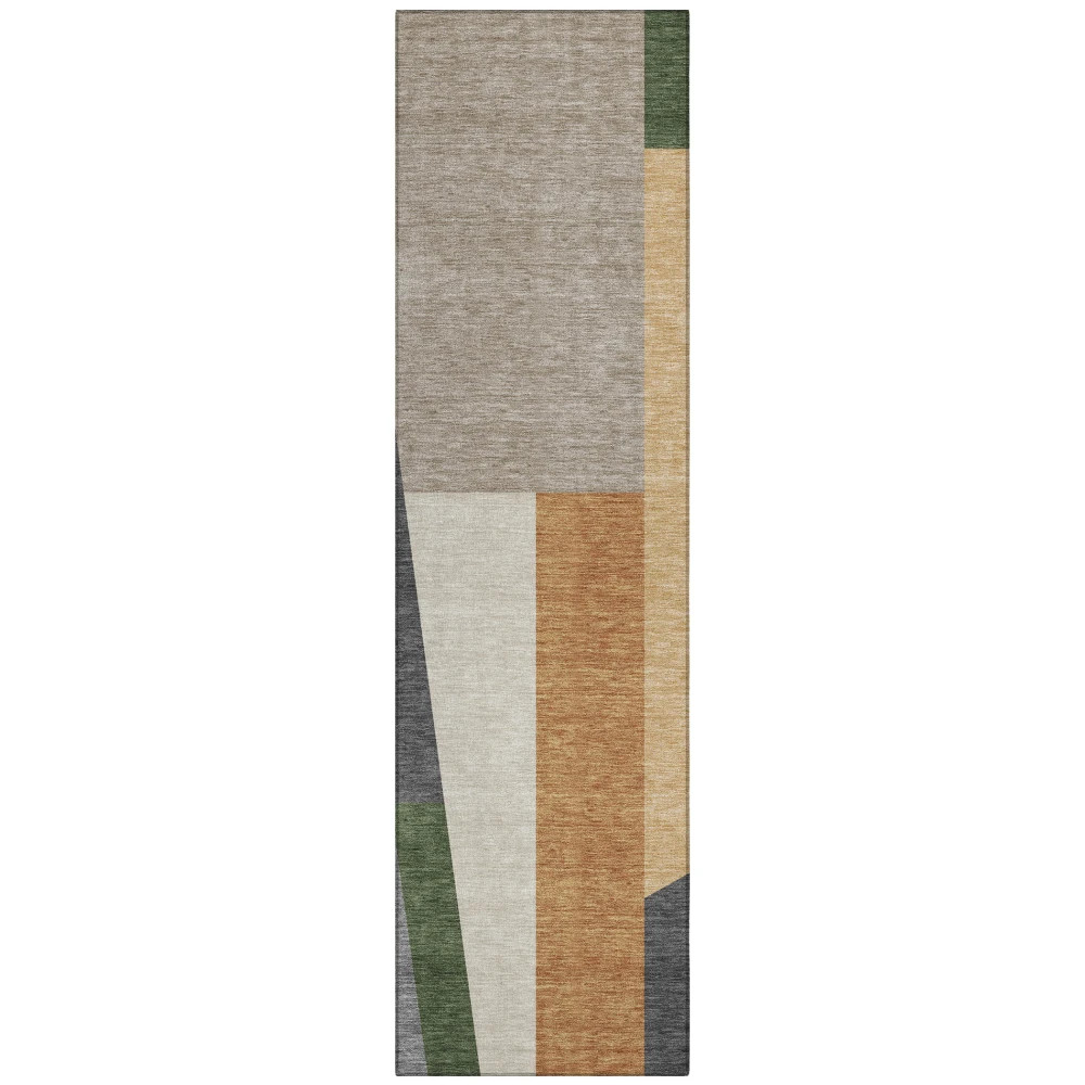 Chantille ACN2446 Gray 2'3