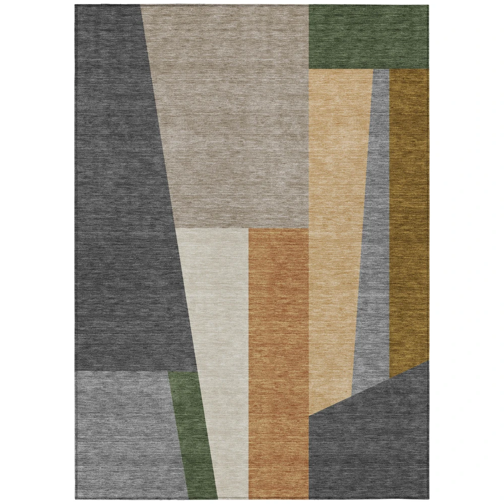 Chantille ACN2446 Gray 2'6