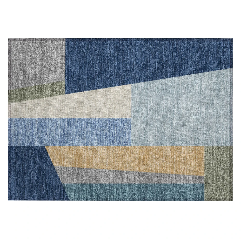 Chantille ACN2446 Navy 1'8