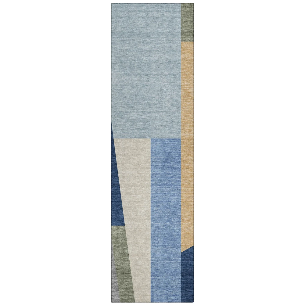 Chantille ACN2446 Navy 2'3