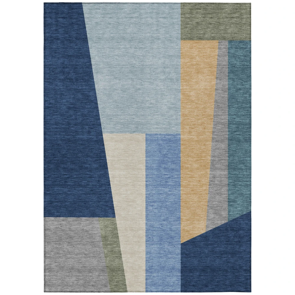Chantille ACN2446 Navy 2'6