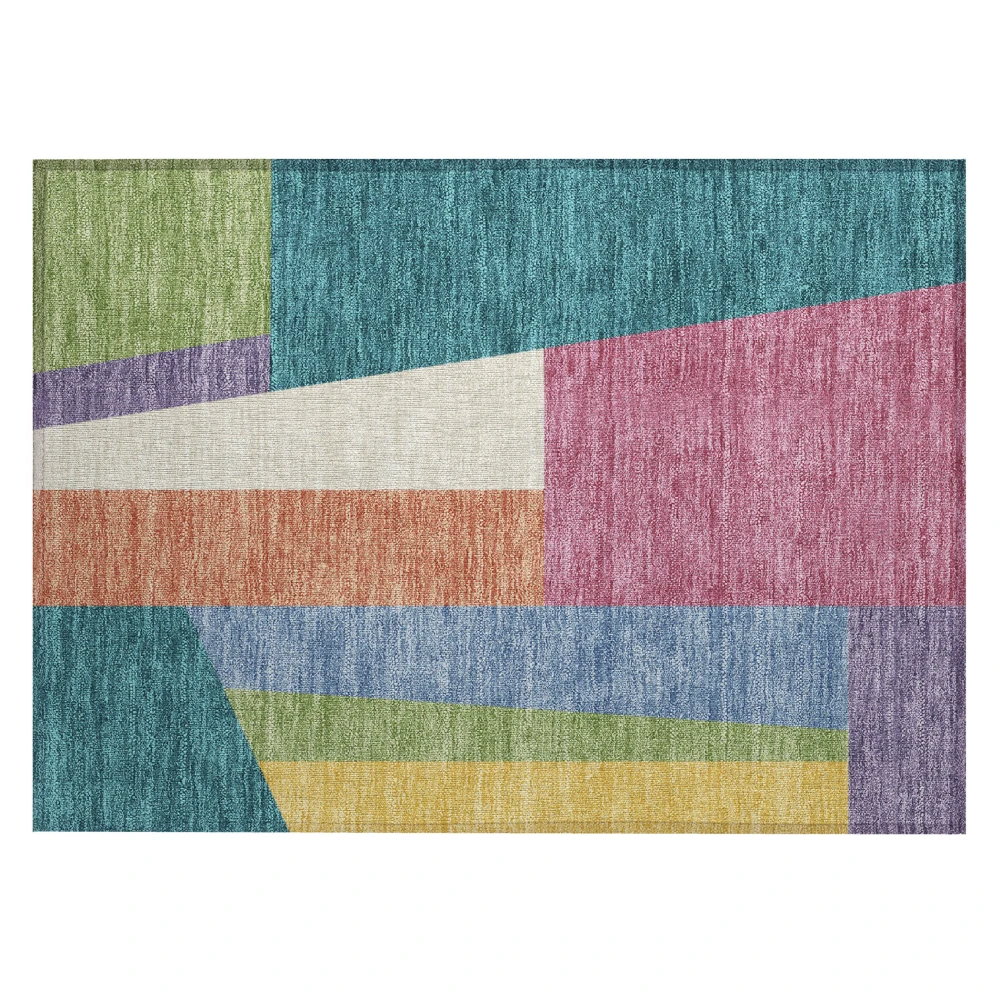 Chantille ACN2446 Teal 1'8