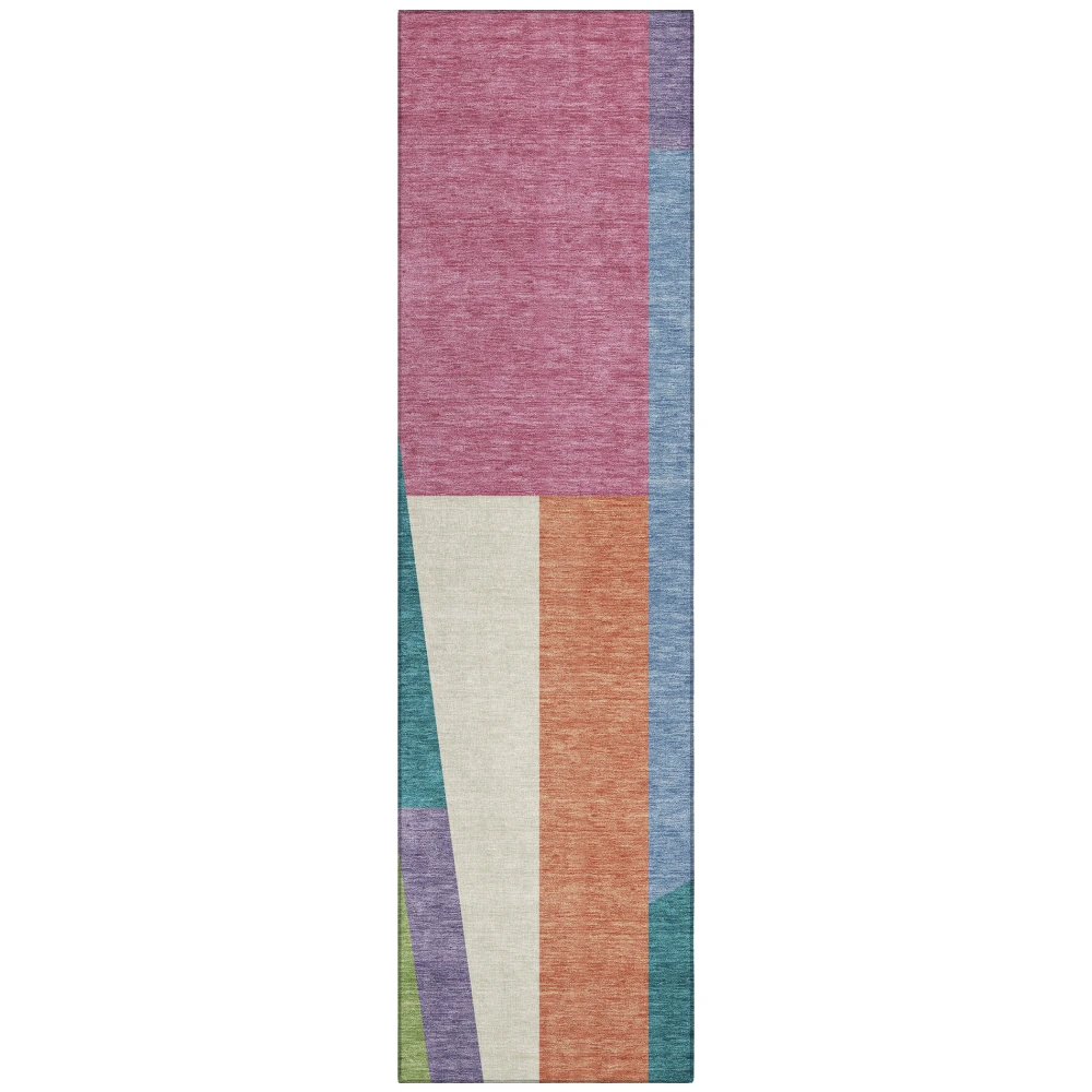 Chantille ACN2446 Teal 2'3