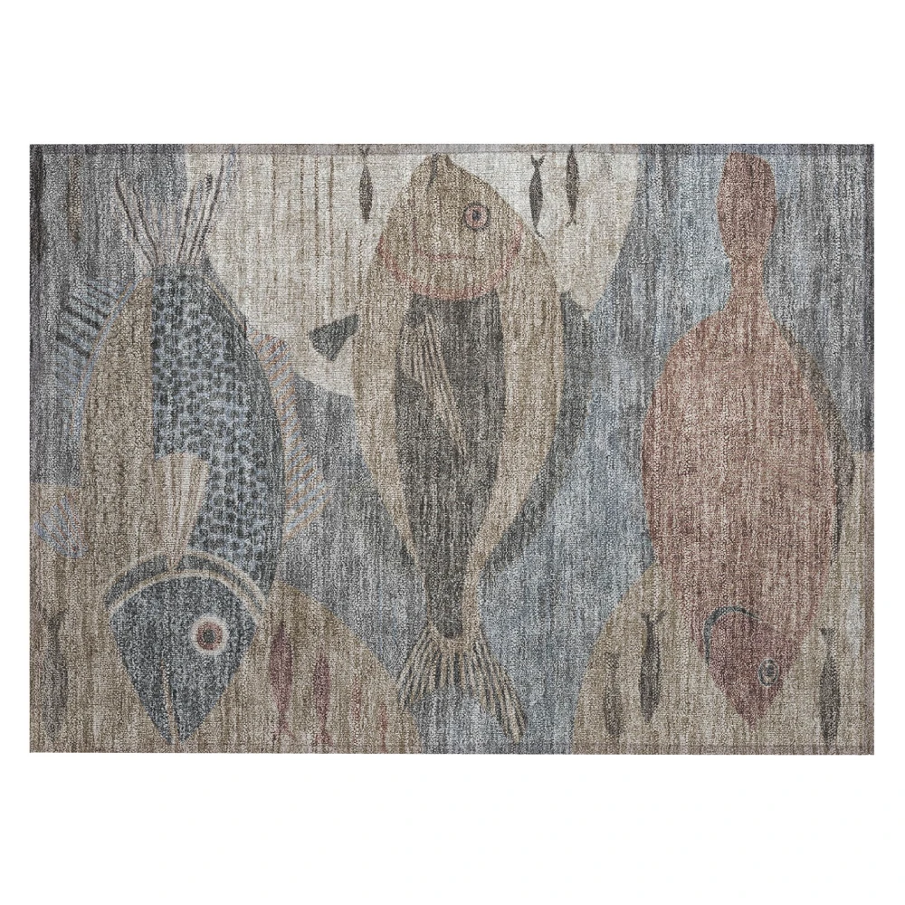 Chantille ACN2447 Gray 1'8