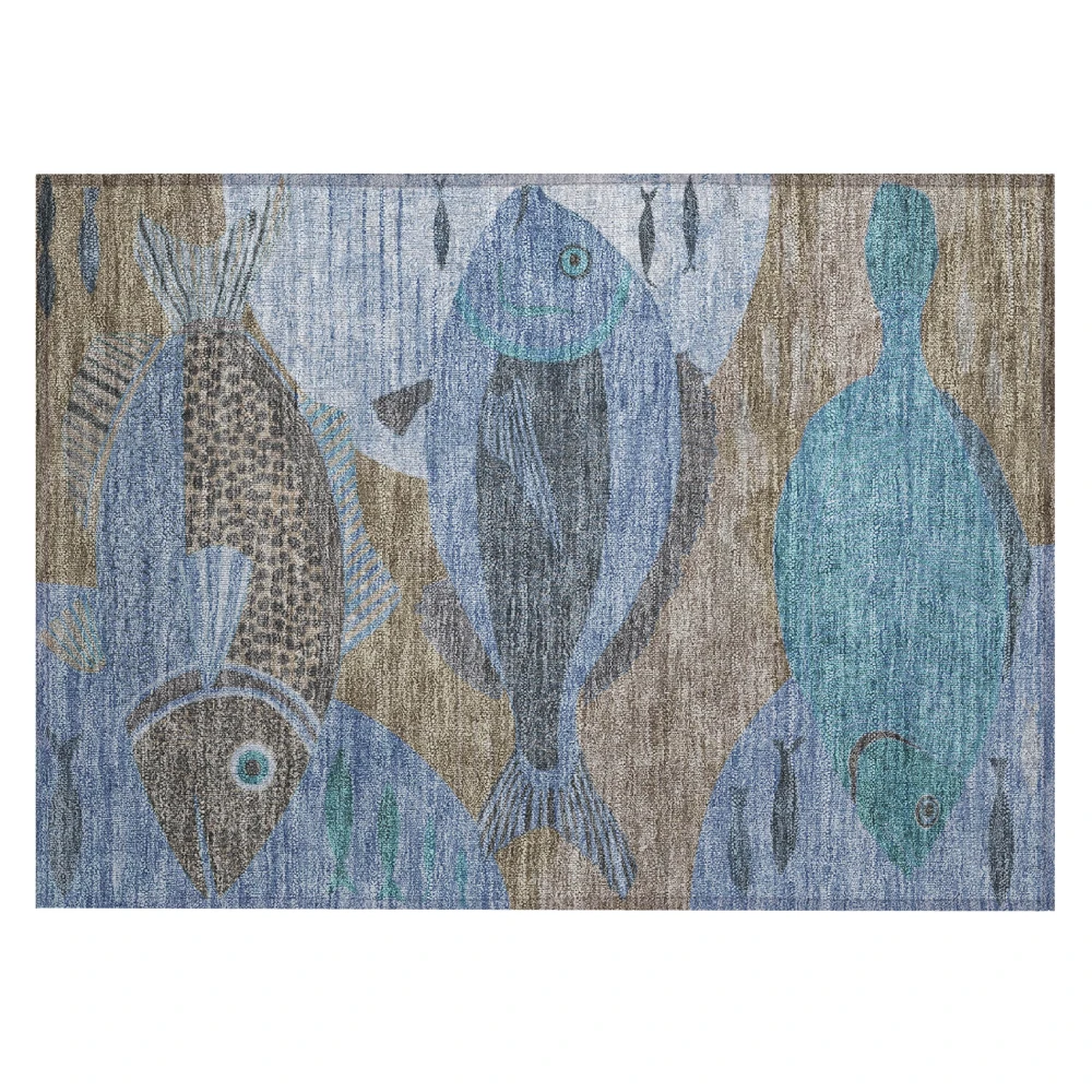 Chantille ACN2447 Taupe 1'8