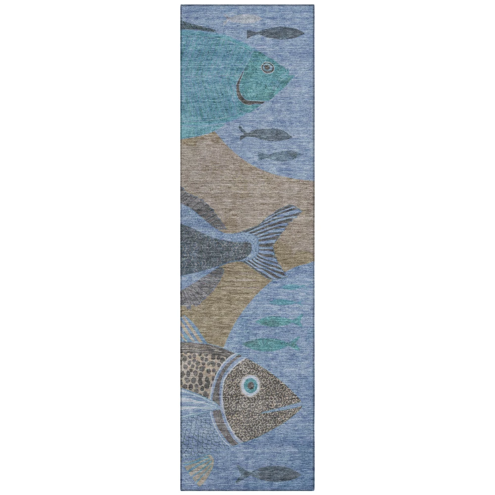 Chantille ACN2447 Taupe 2'3